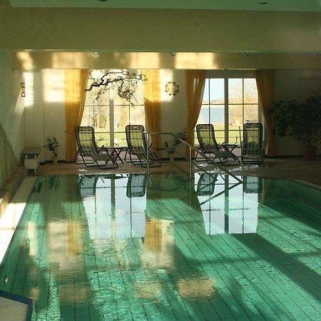 Flair Seehotel Zielow Ludorf Facilidades foto