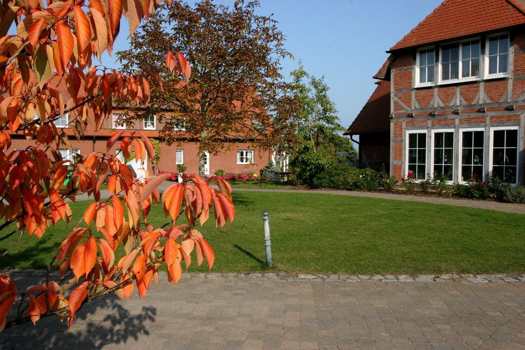 Flair Seehotel Zielow Ludorf Quarto foto