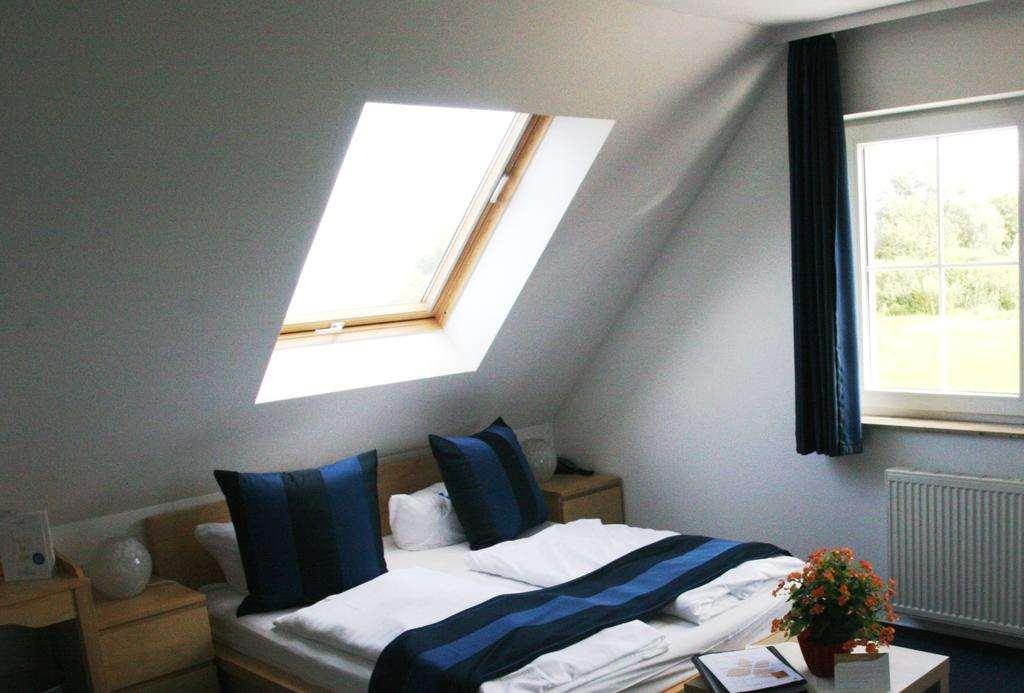 Flair Seehotel Zielow Ludorf Quarto foto