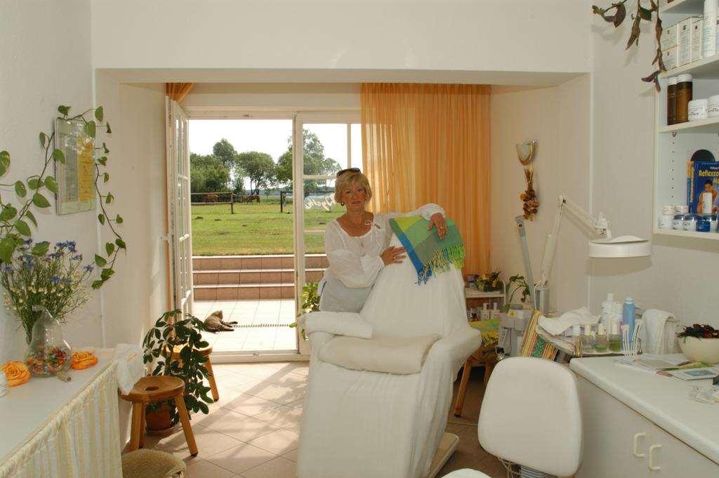 Flair Seehotel Zielow Ludorf Facilidades foto